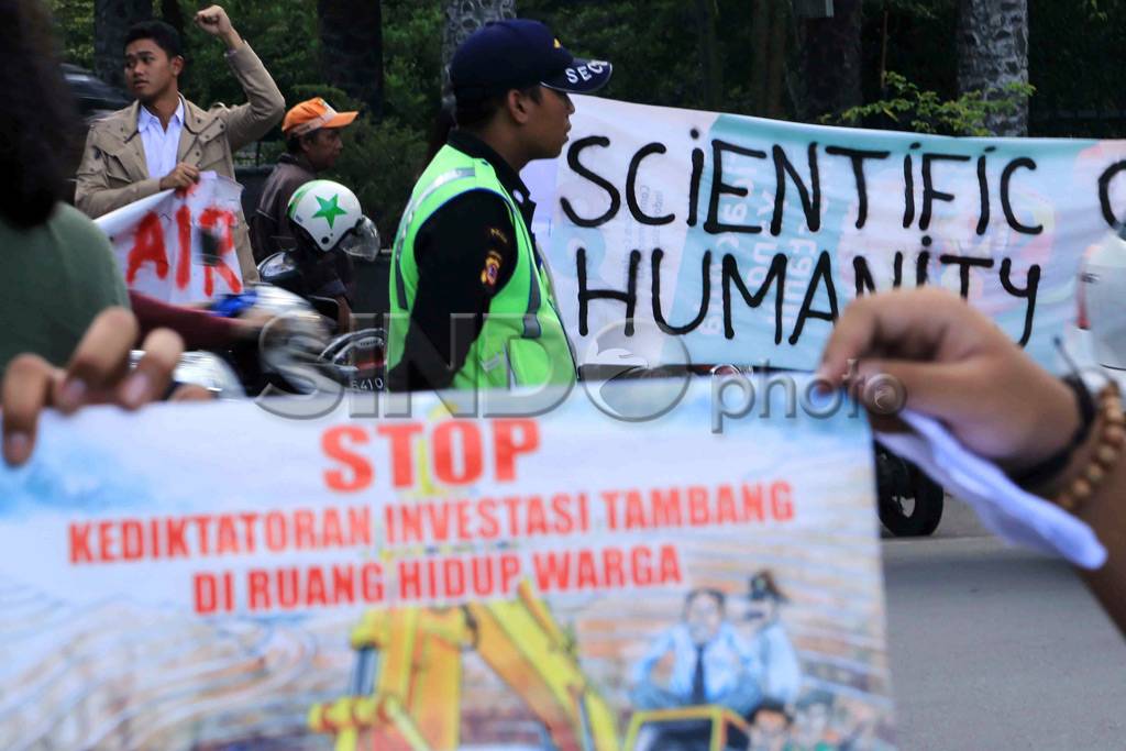 Dukungan Untuk Masyarakat...
