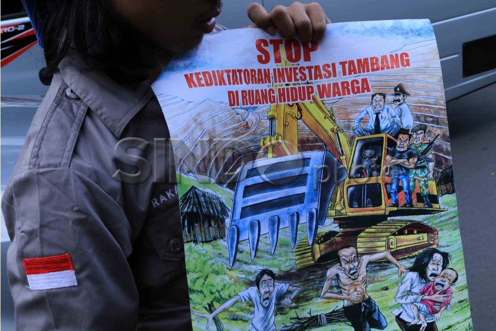 Dukungan Untuk Masyarakat...