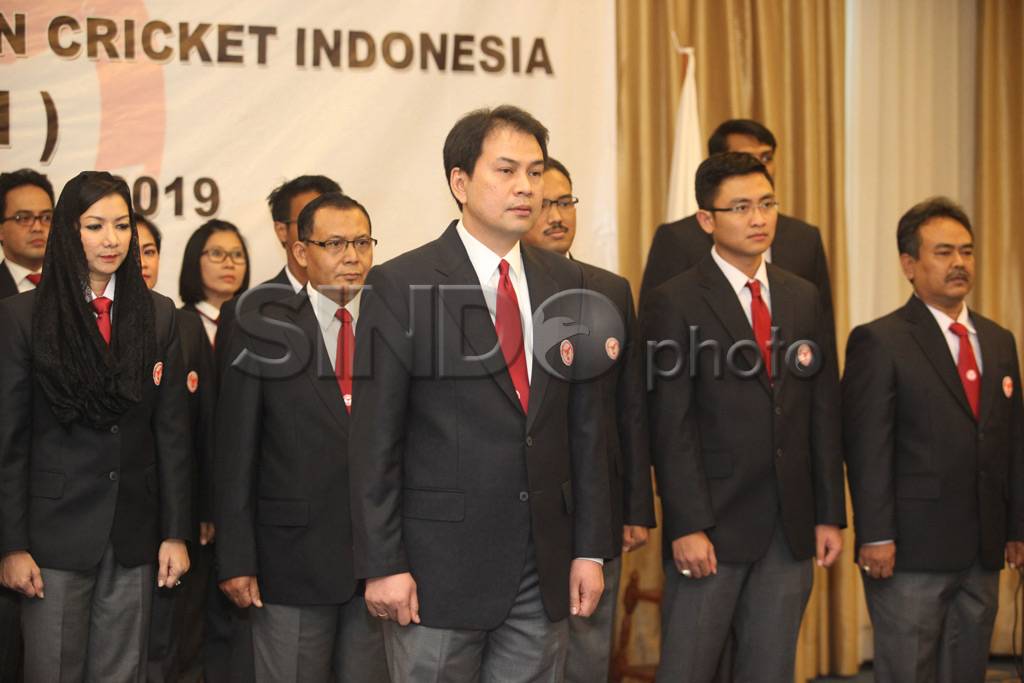 Aziz Syamsudin Siap...