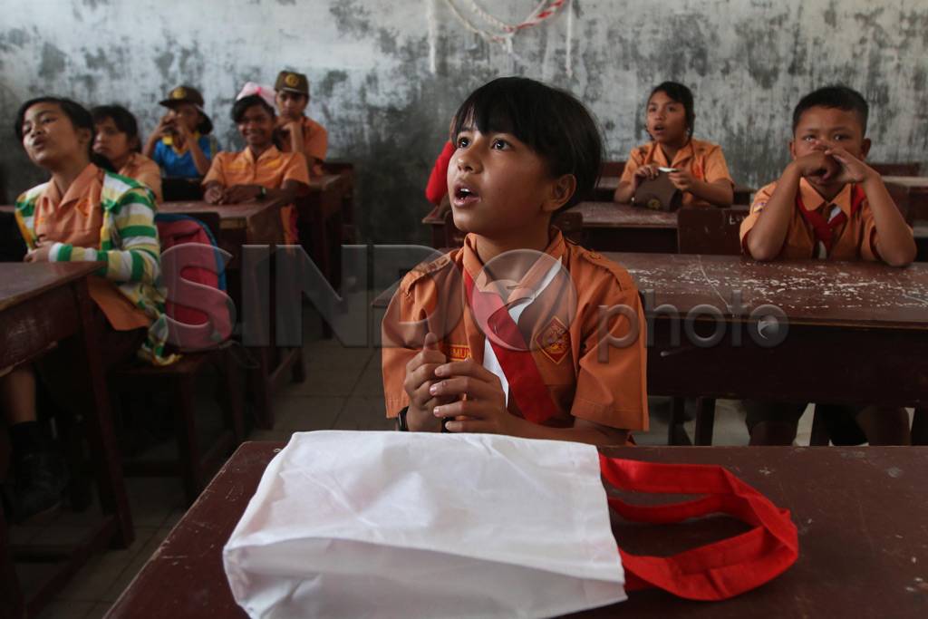 Edukasi Kesehatan Laskar...