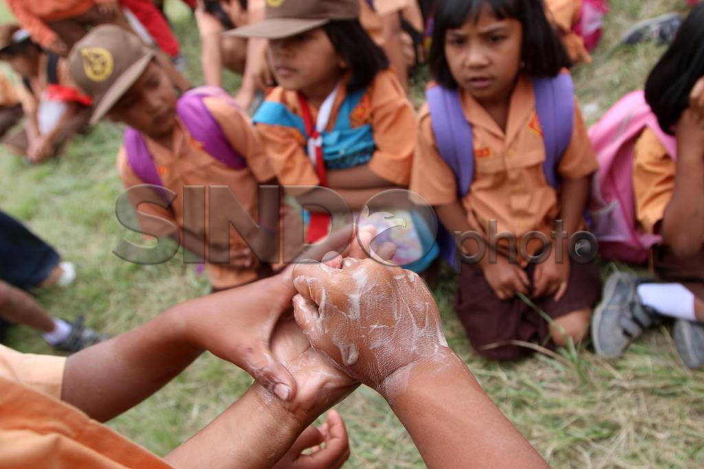 Edukasi Kesehatan Laskar...