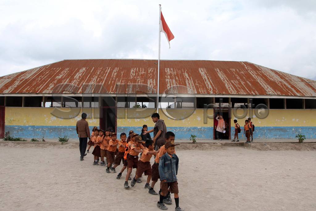Edukasi Kesehatan Laskar...