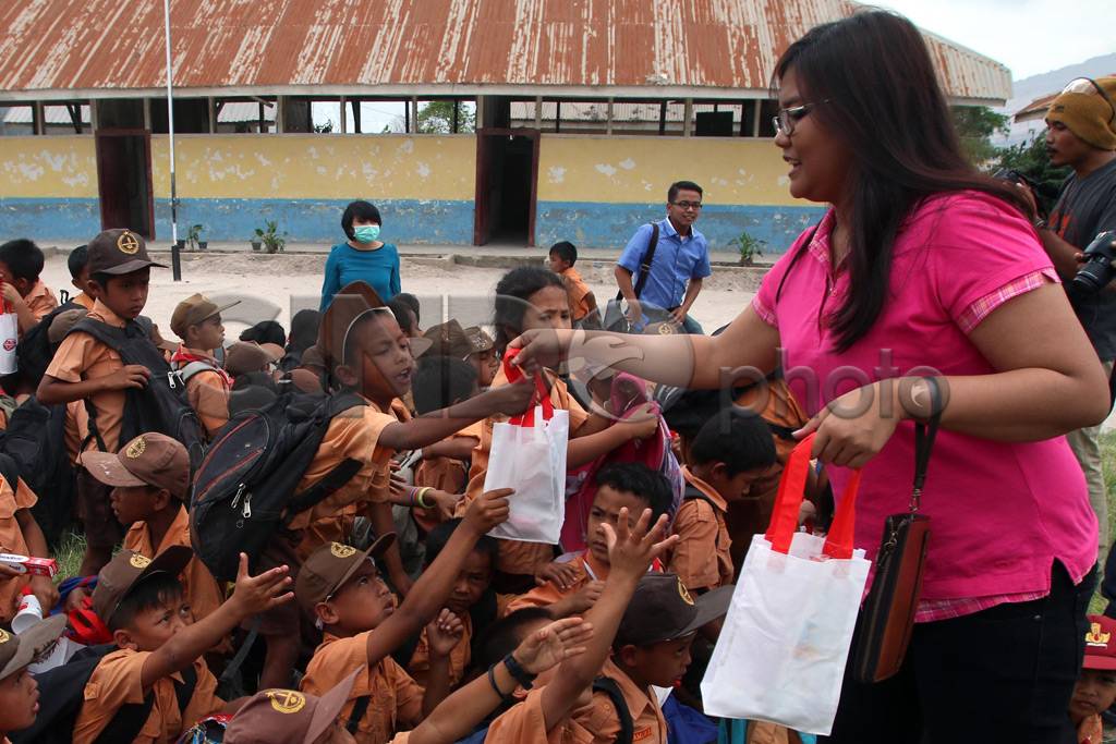 Edukasi Kesehatan Laskar...