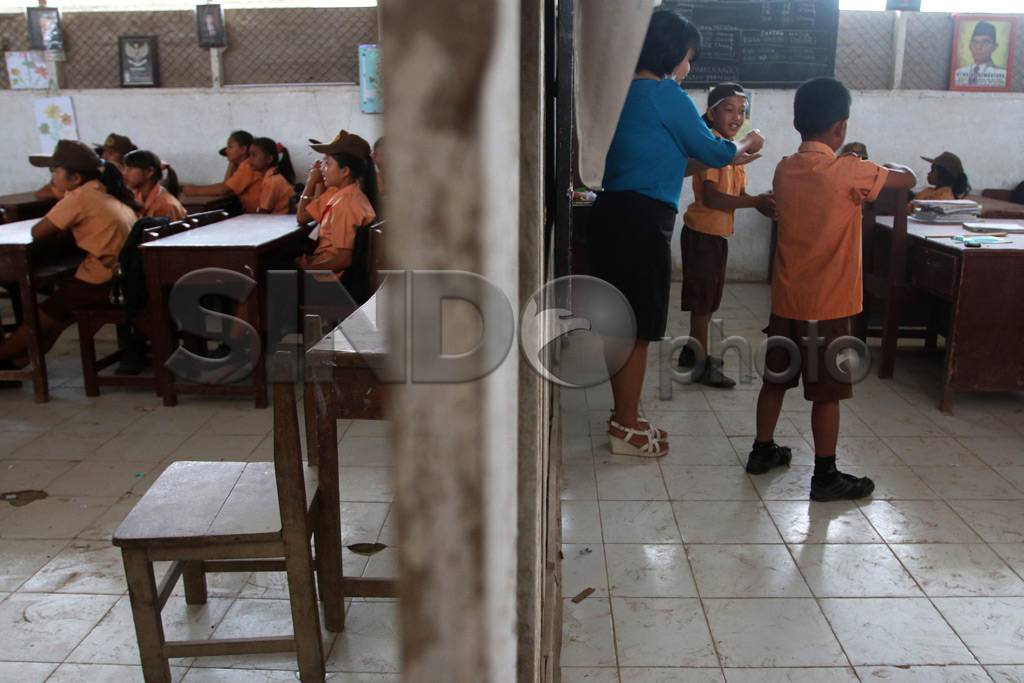 Edukasi Kesehatan Laskar...