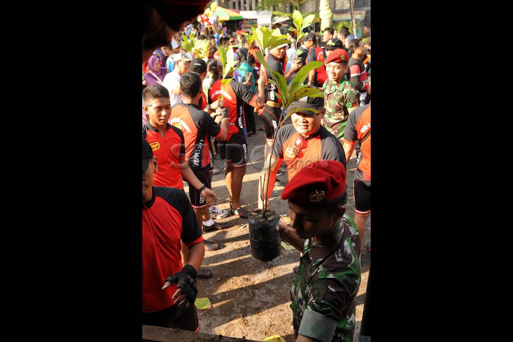 Peduli Lingkungan, Grup-2...