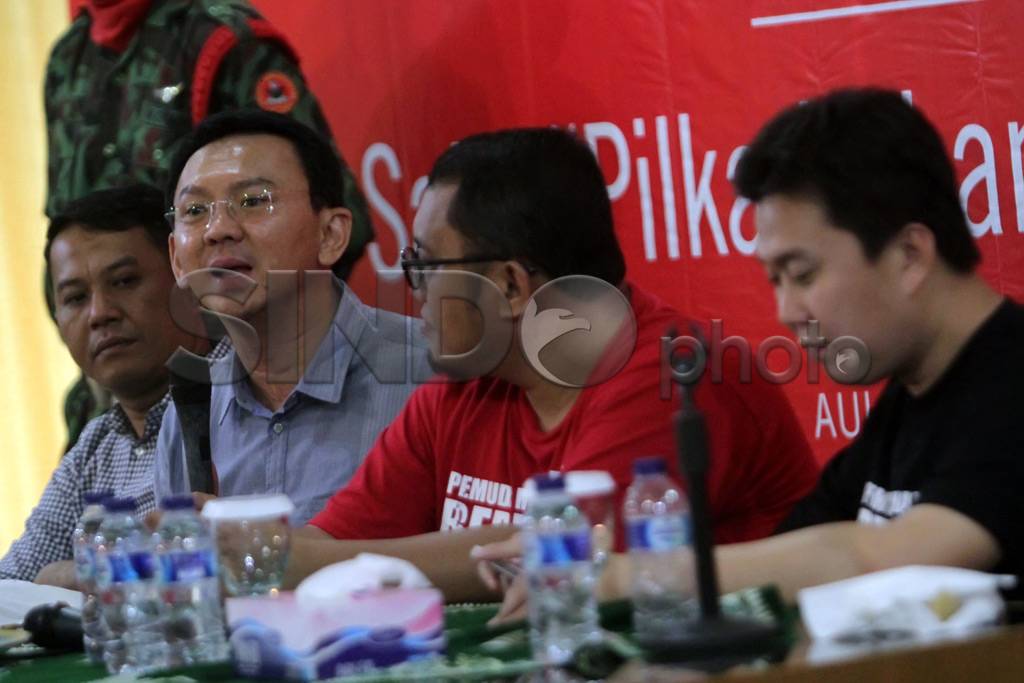 Diskusi Madrasah Anti...