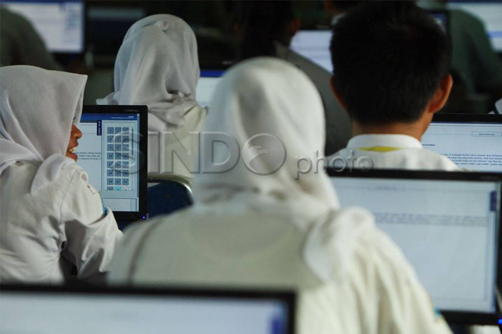 Satu-satunya SMK Swasta...