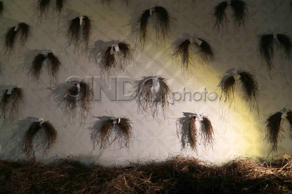 Pameran Tunggal Pesan...