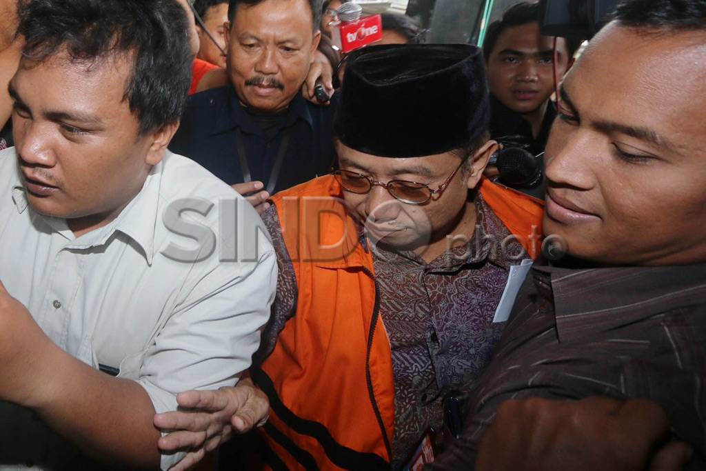 Berkas Perkara Waryono...