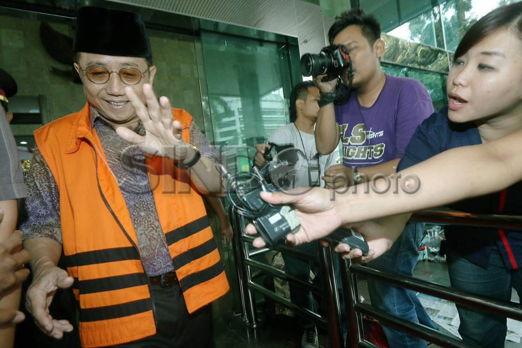 Berkas Perkara Waryono...