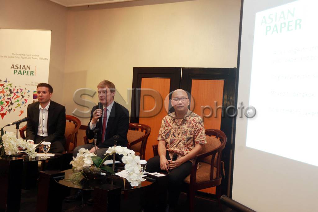 Pameran Industri Kertas...