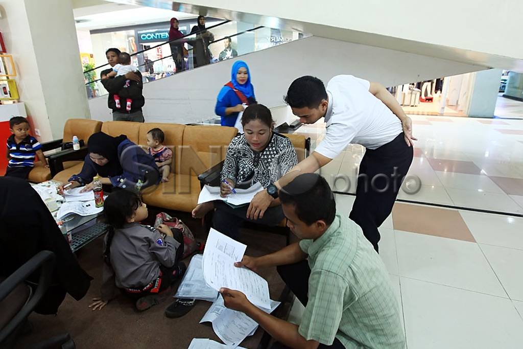 Layanan Akta Keliling...