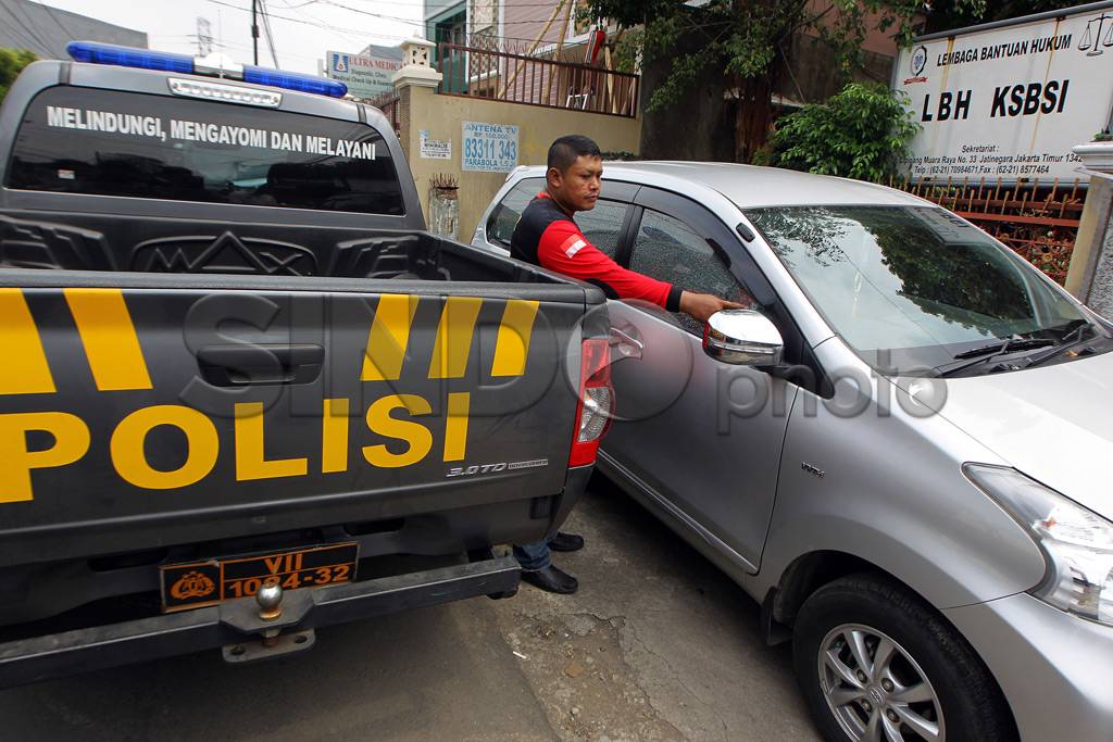 Polisi Terus Selidiki...