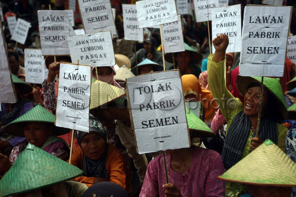 Hakim PTUN Semarang...