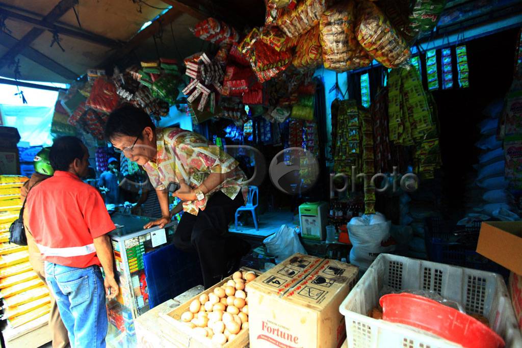 Pantau Peredaran Minuman...