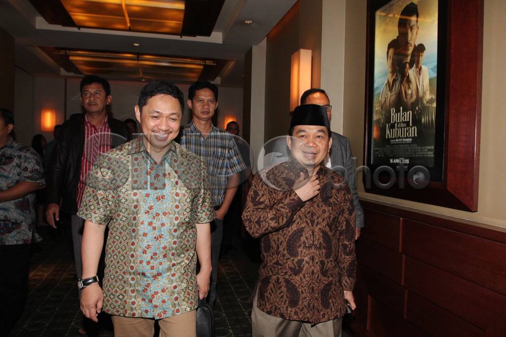 PKS Nonton Bareng Film...