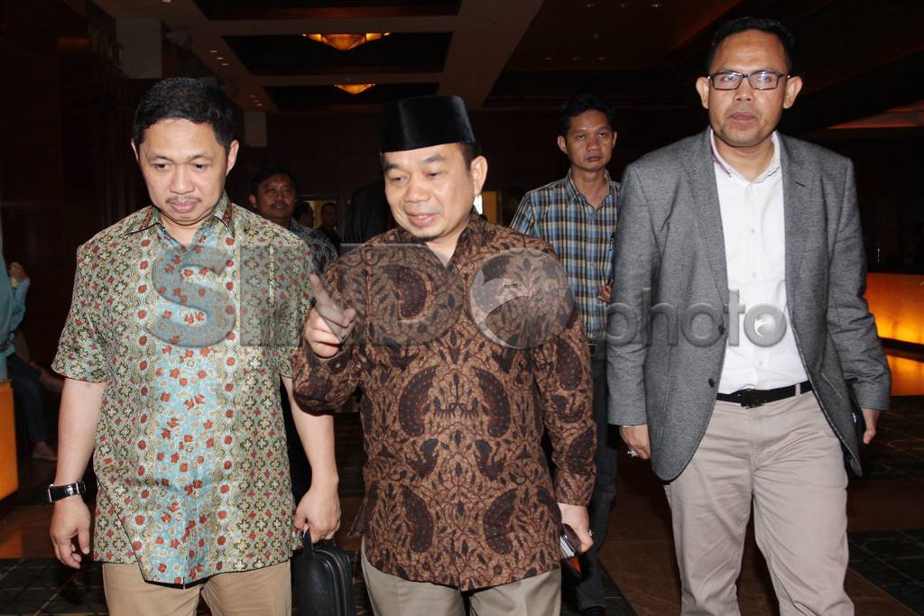 PKS Nonton Bareng Film...