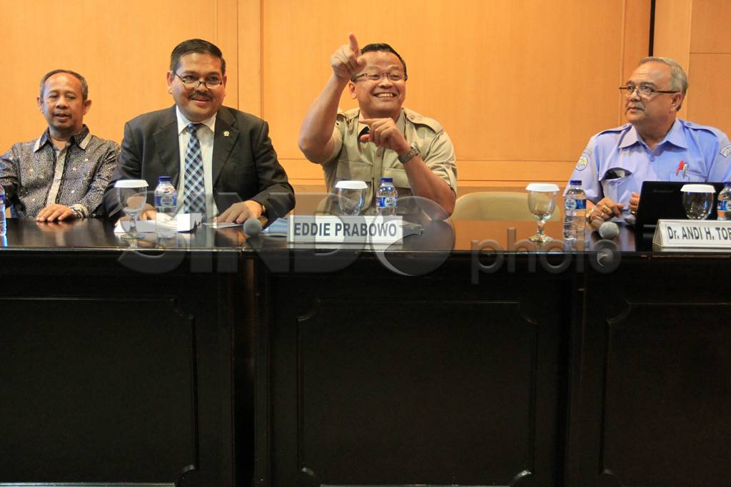 Bicara Buku Bersama...