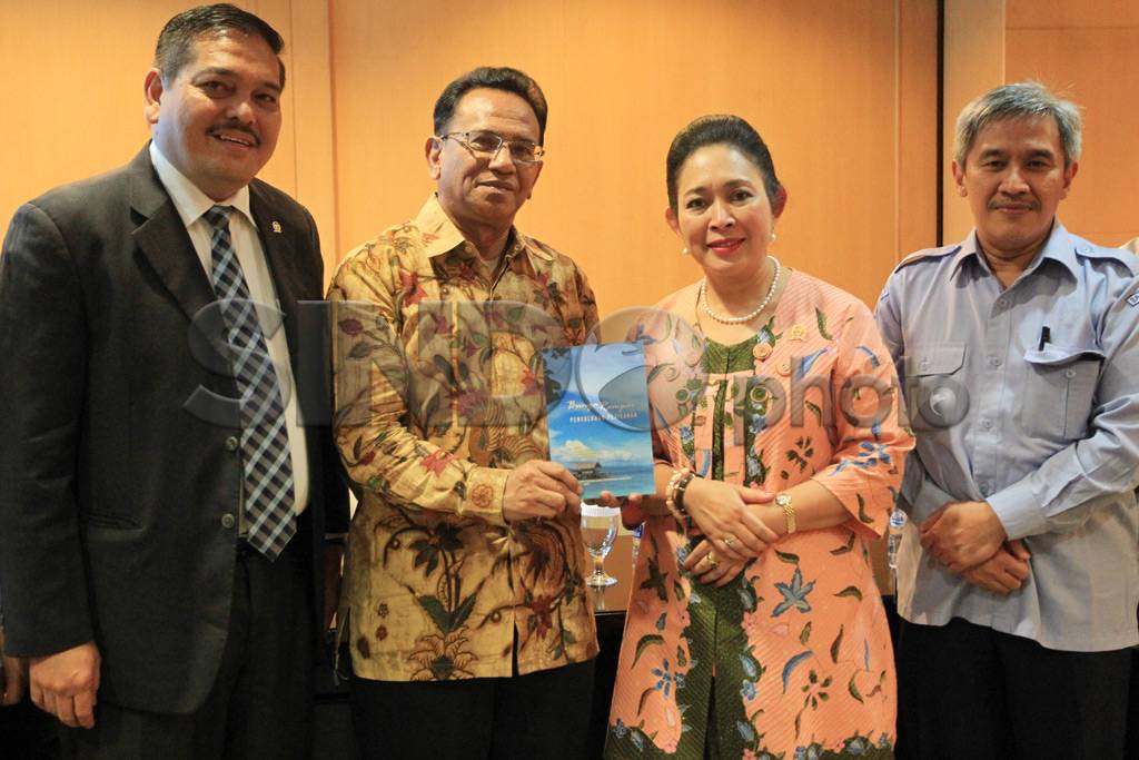 Bicara Buku Bersama...