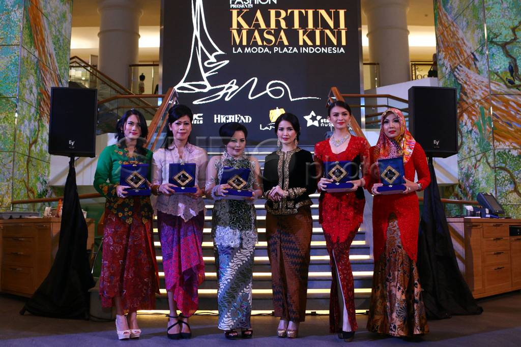 Bincang Karya Kartini...