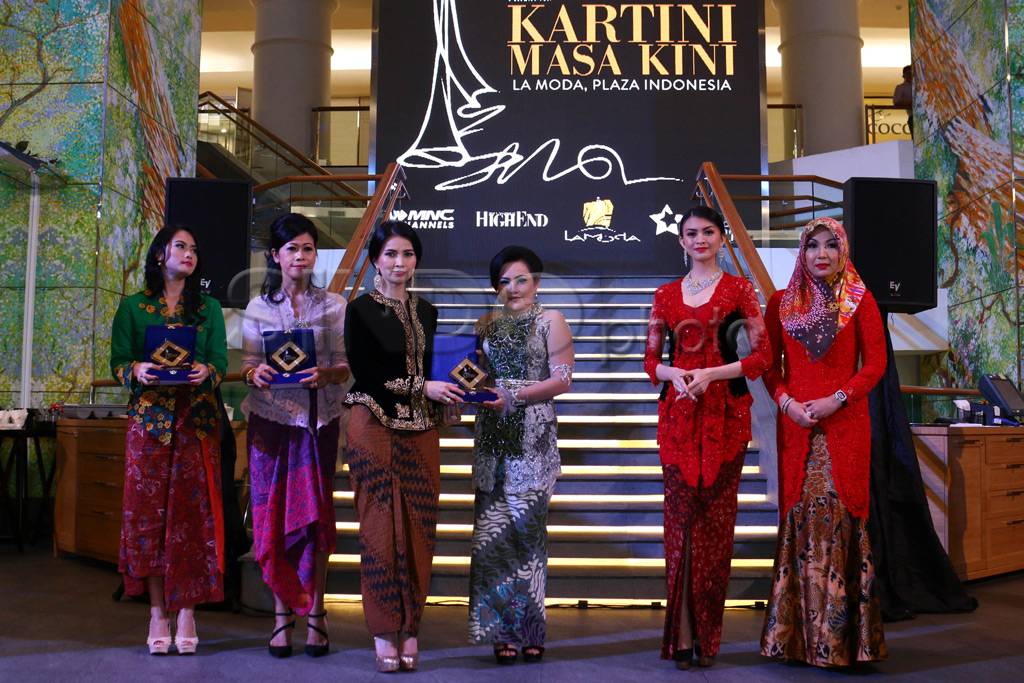 Bincang Karya Kartini...