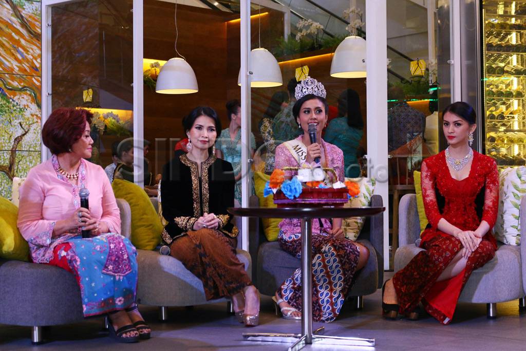 Bincang Karya Kartini...