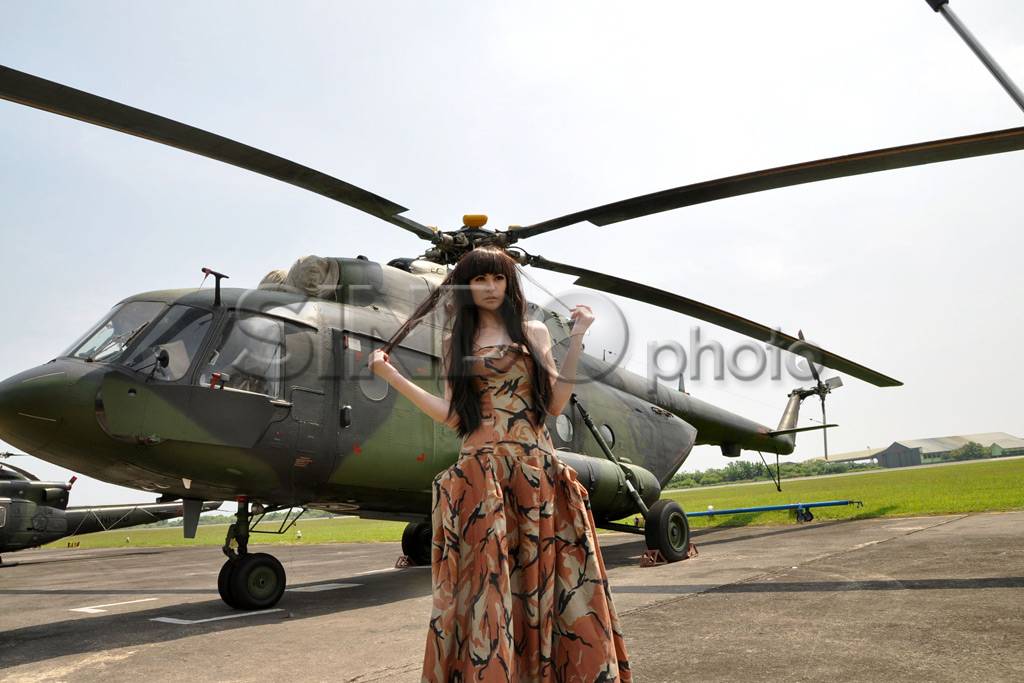 Lomba Foto Beauty Army...