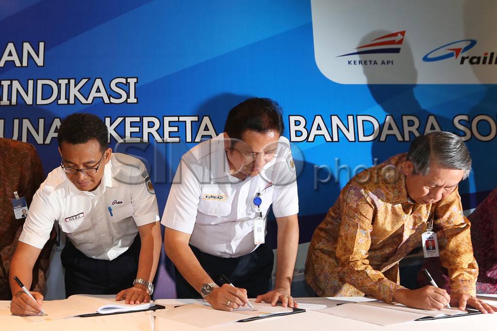 Fasilitas Kredit Proyek...