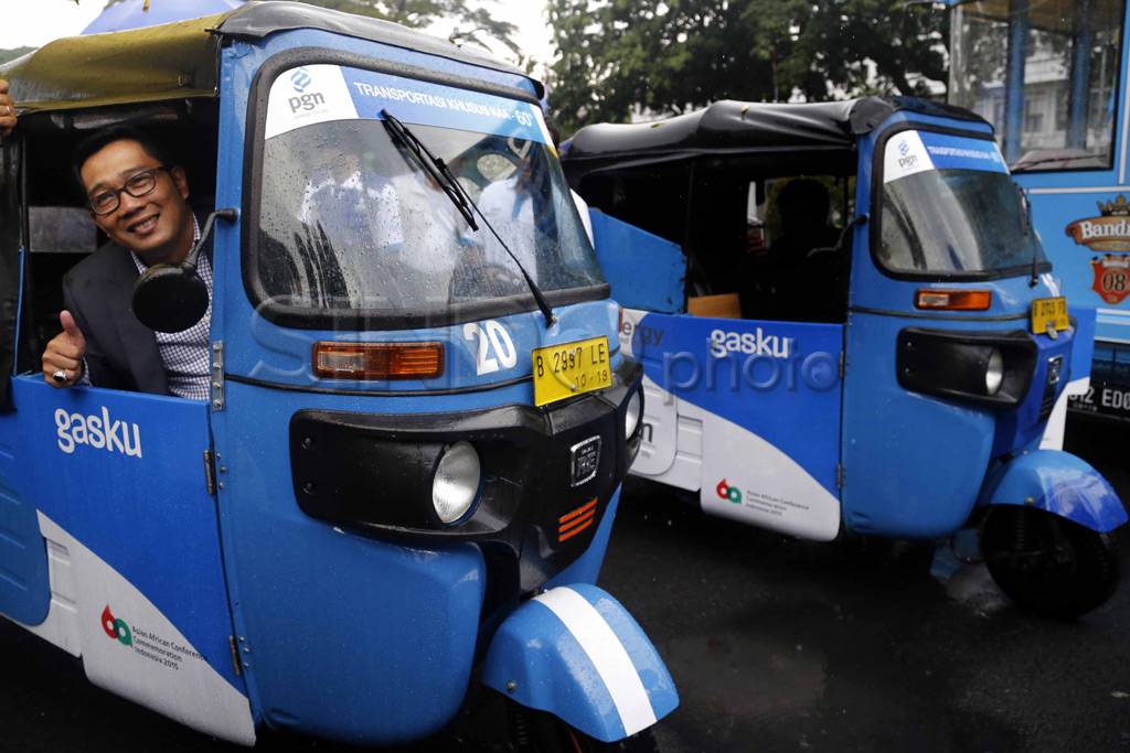 20 Bajaj Gratis Siap...