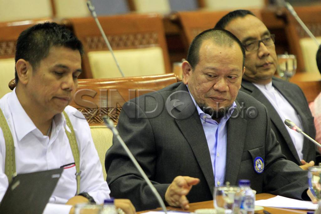 Komisi X DPR Panggil...