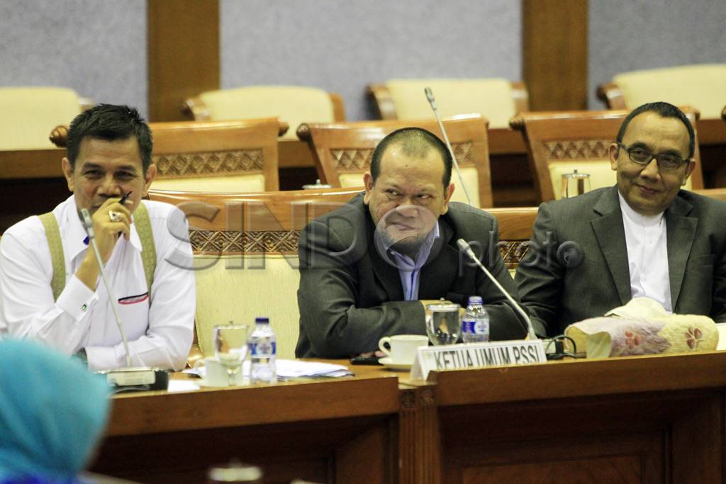 Komisi X DPR Panggil...