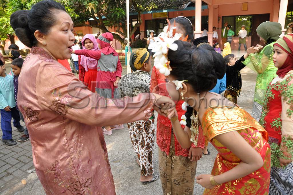 Upacara Peringatan Hari...