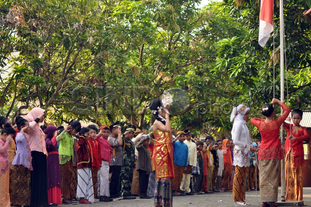 Upacara Peringatan Hari...