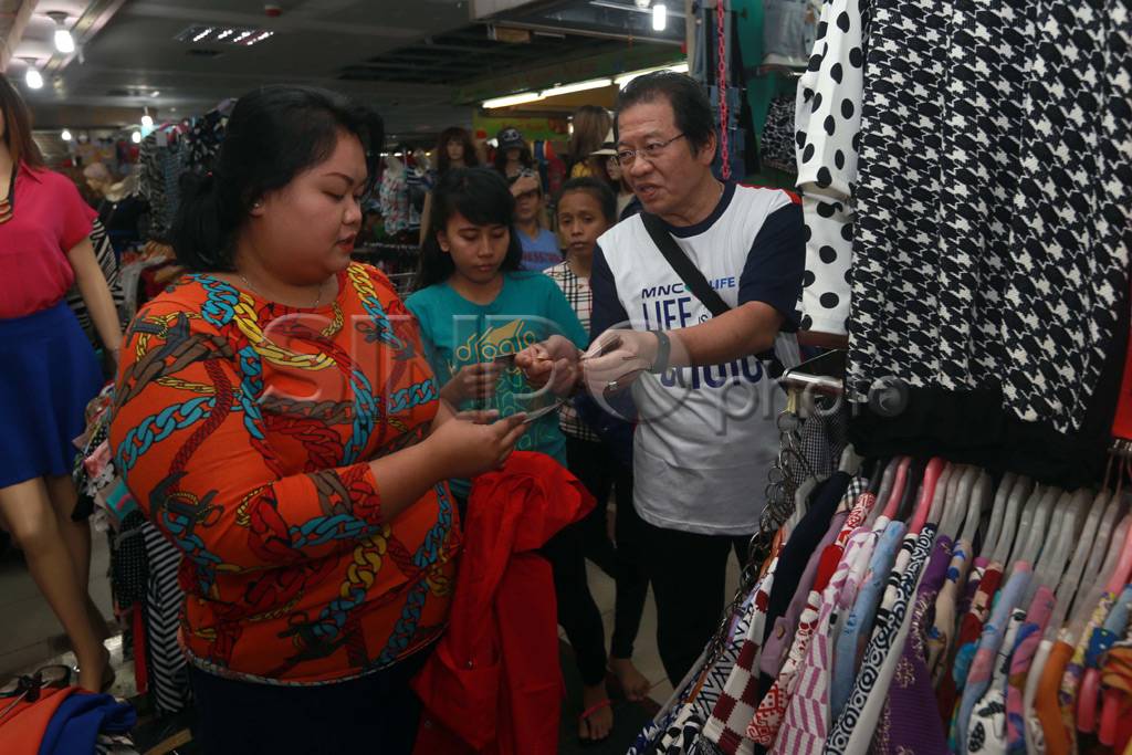 MNC Life Bagikan 5.000...