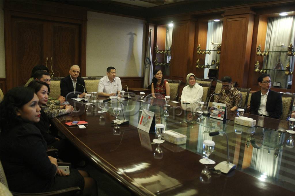 MNC dan Accor Jalin...
