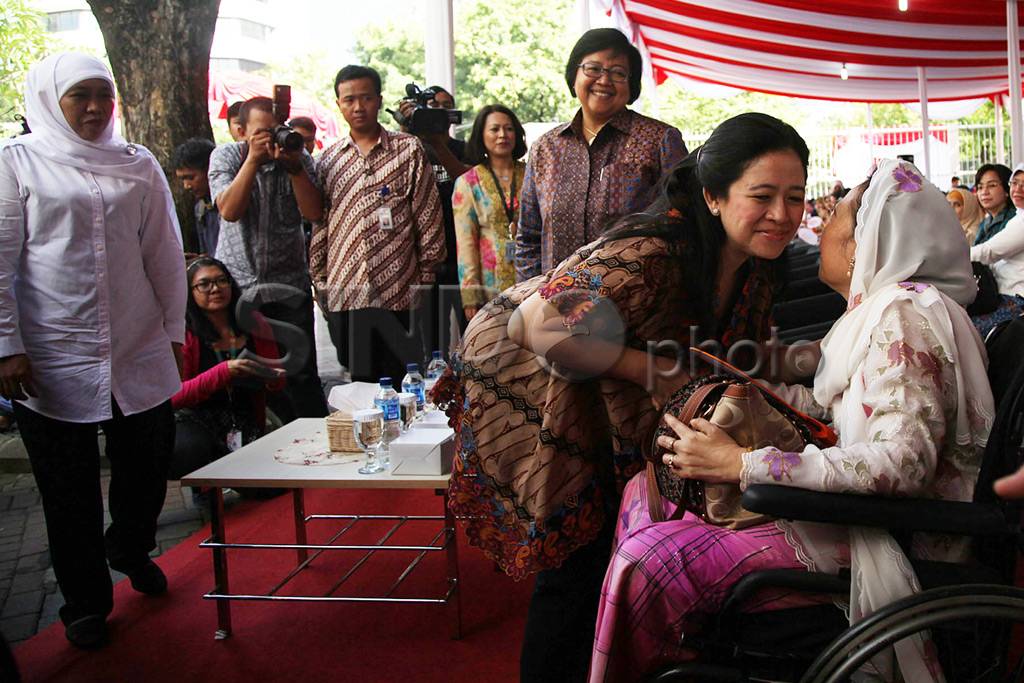Gerakan Nasional Saya...