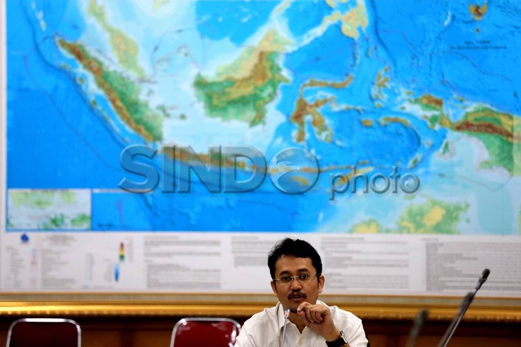 Sosialisasi Penyelenggaraan...