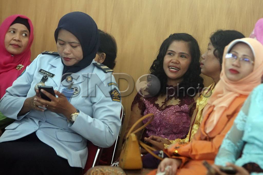 Mary Jane Tampil di...