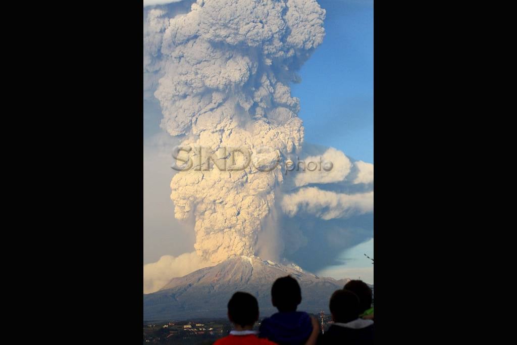 50 Tahun Tidak Aktif,...
