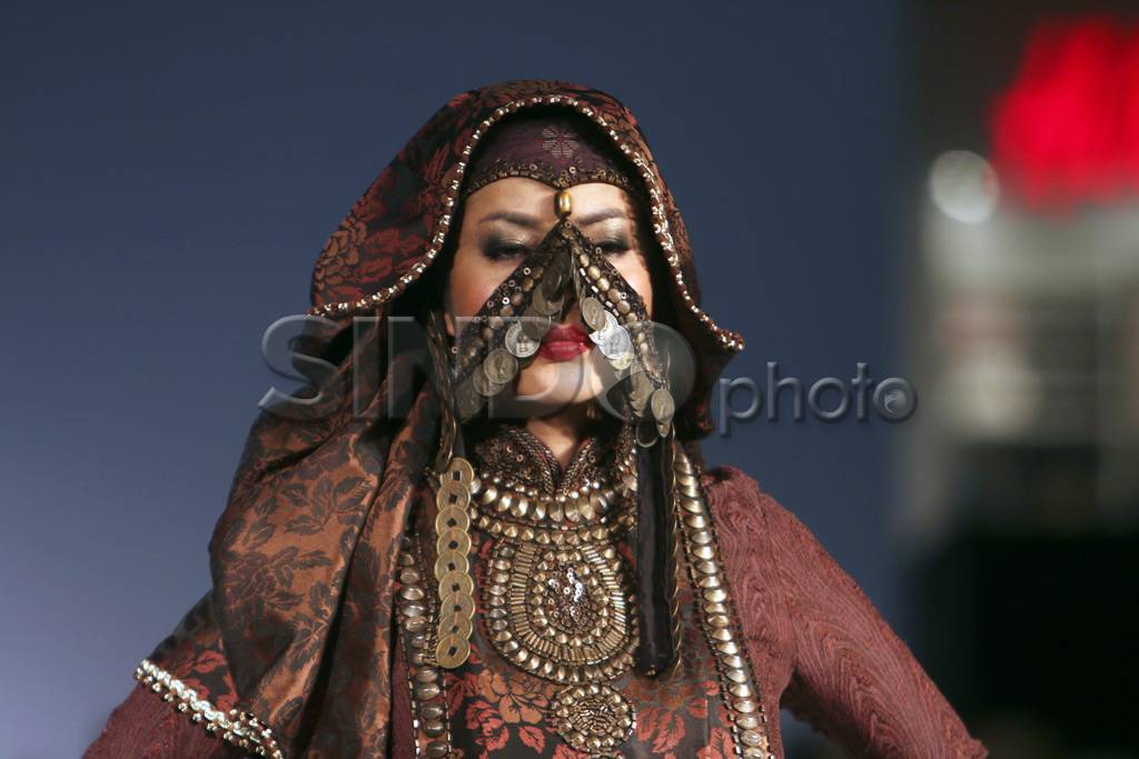 Medan Fashion Culture...