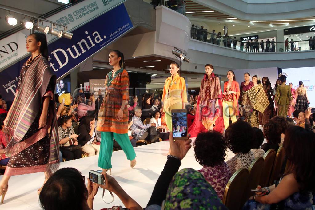 Medan Fashion Culture...