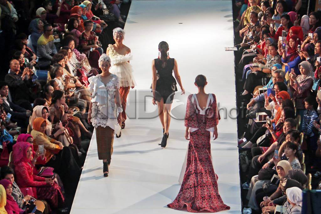 Medan Fashion Culture...
