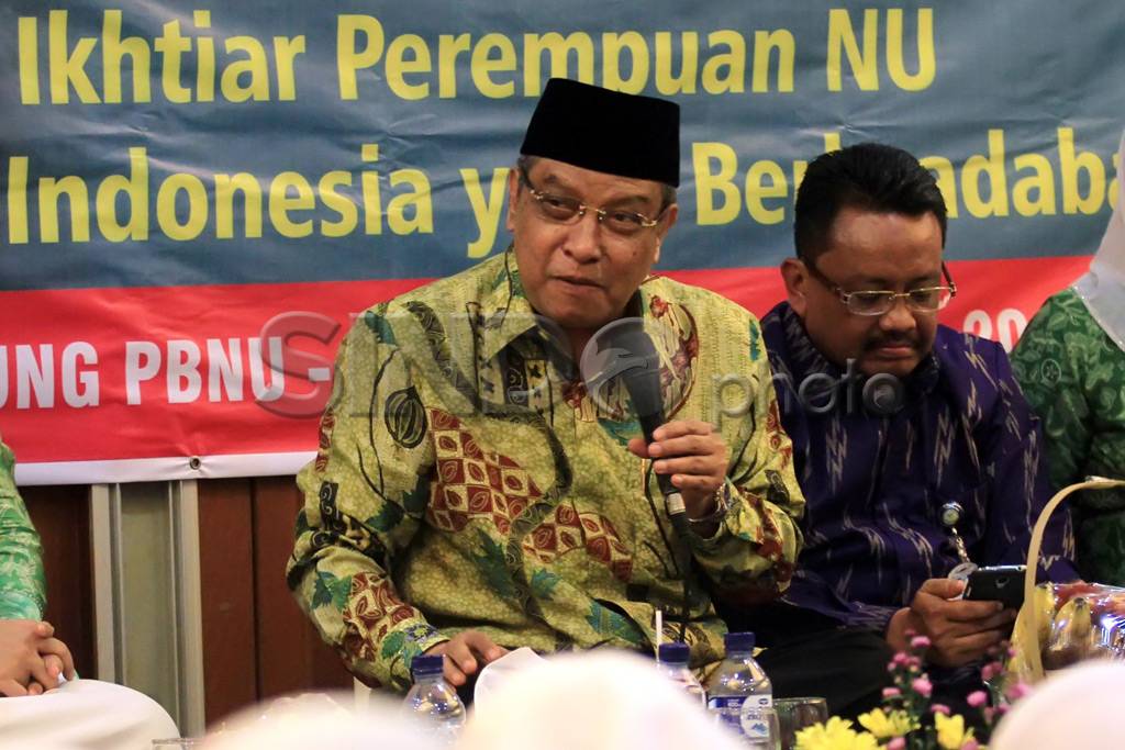 Harlah Fatayat NU ke-65