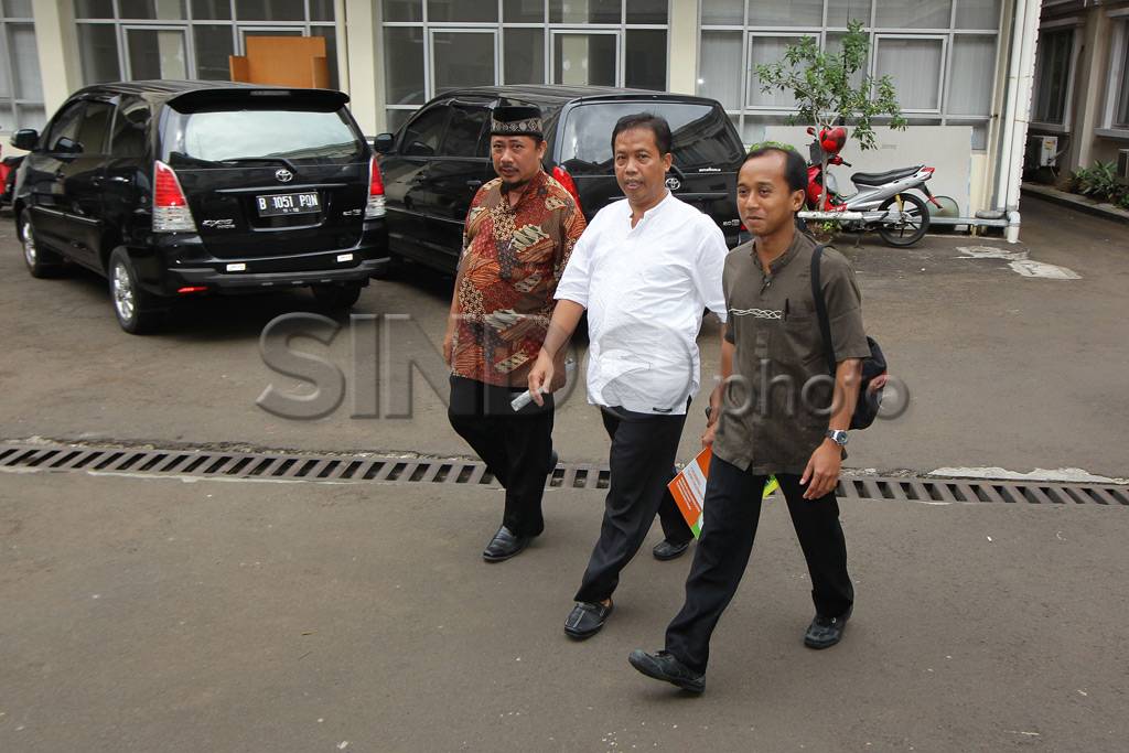 KPAI Panggil Beberapa...