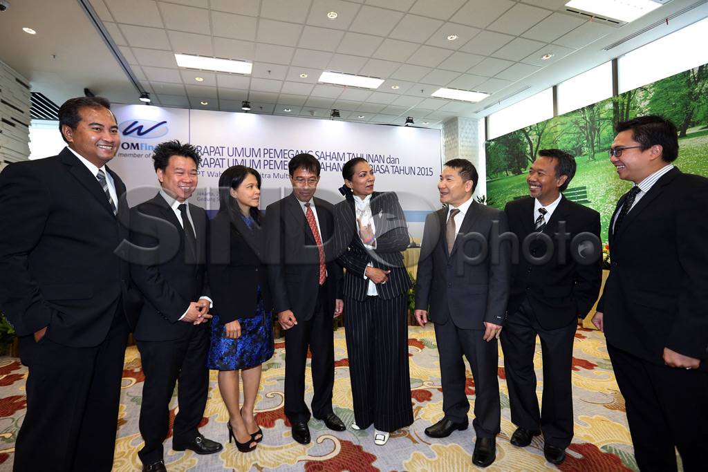 WOM Finance Catat Pembiayaan...