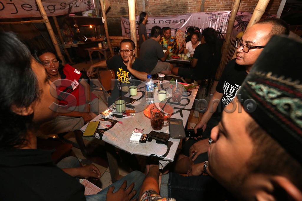 Membahas Fotografi di...