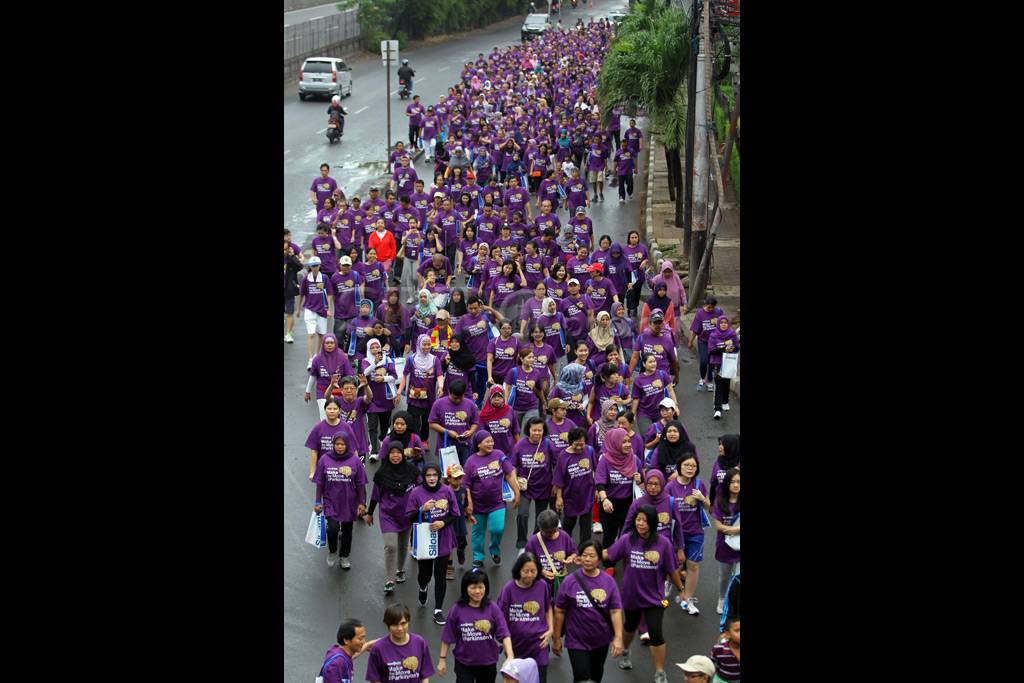Fun Walk Parkinson