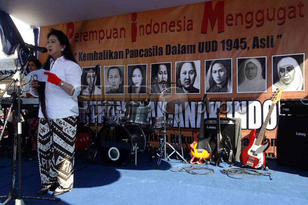 Gerakan Anti Korupsi