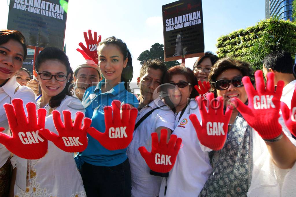 Gerakan Anti Korupsi