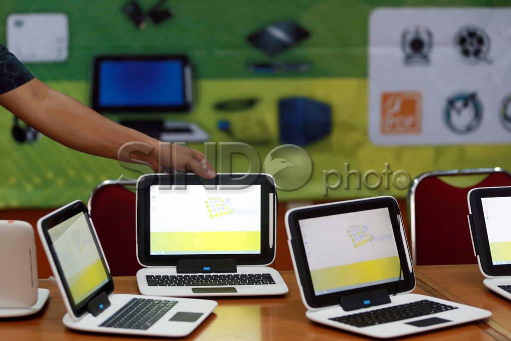 Aktif dan Kreatif Dengan...